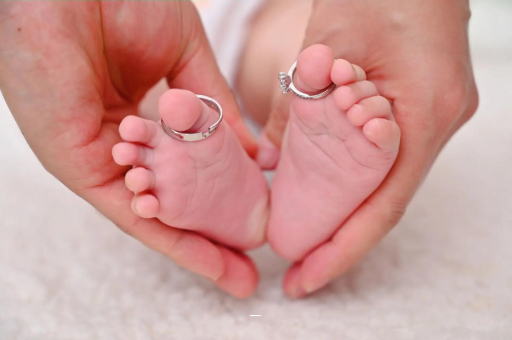 慈利六个月宝宝退烧小妙招