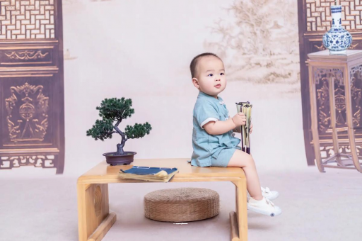 慈利宝宝几个月认人